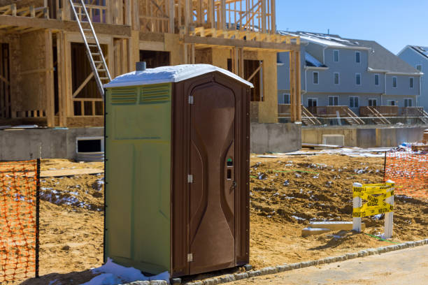 Best Affordable portable toilet rental  in Bellevue, ID