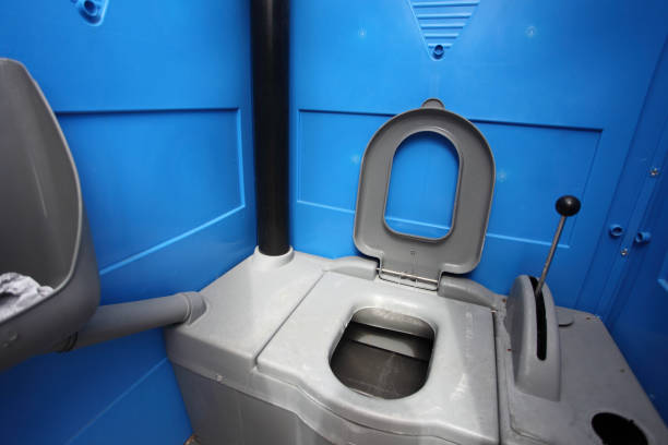 Portable Toilet Options We Offer in Bellevue, ID