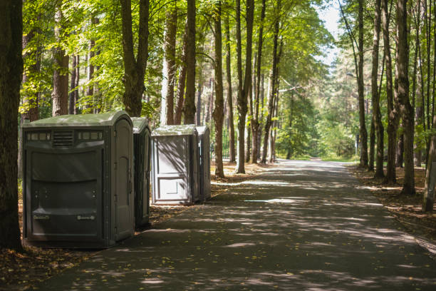 Best Best portable toilet rental  in Bellevue, ID