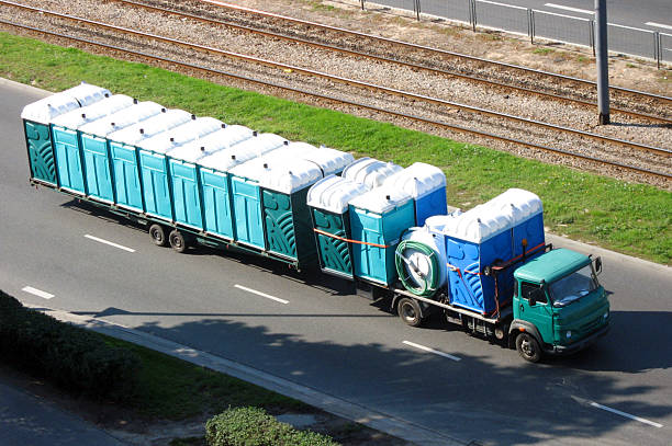 Best Local porta potty services  in Bellevue, ID